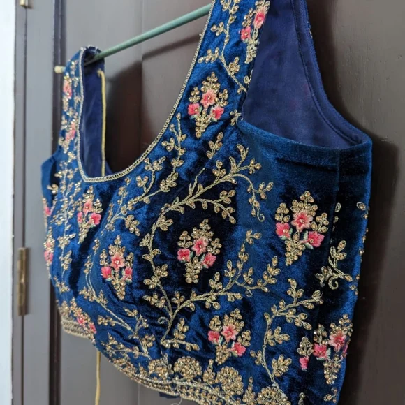 Lehenga choli